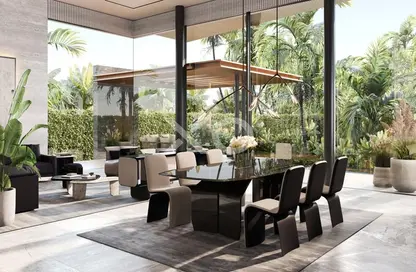 Villa - 5 Bedrooms - 6 Bathrooms for sale in Mira Villas - District 11 - Mohammed Bin Rashid City - Dubai