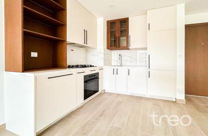 Apartment - 1 Bedroom - 1 Bathroom for rent in The Hamilton - Town Square - Dubai
