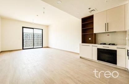 Apartment - 1 Bedroom - 1 Bathroom for rent in The Hamilton - Town Square - Dubai