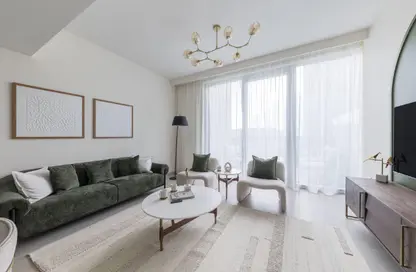 شقة - غرفة نوم - 1 حمام للايجار في فورتي 1 - فورتي - وسط مدينة دبي - دبي