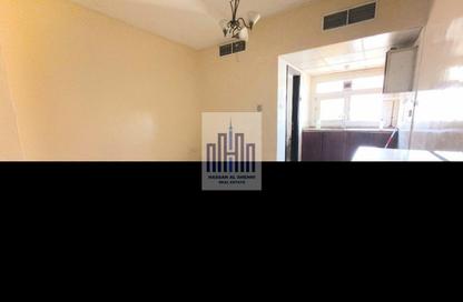 Apartment - Studio - 1 Bathroom for rent in Fire Station Road - Muwaileh - Sharjah