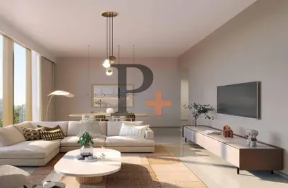 شقة - 2 غرف نوم - 2 حمامات للبيع في ساوث سكوير - دبي الجنوب (مركز دبي العالمي) - دبي