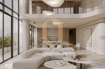 Apartment - 5 - 6 for sale in SAAS Hills - Dubai Science Park - Dubai
