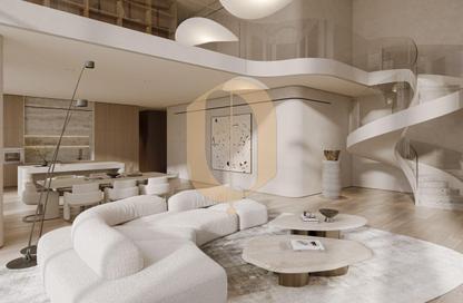 Apartment - 5 - 6 for sale in SAAS Hills - Dubai Science Park - Dubai