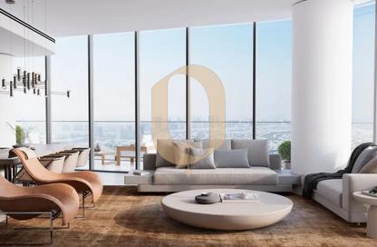 Apartment - 5 - 6 for sale in SAAS Hills - Dubai Science Park - Dubai