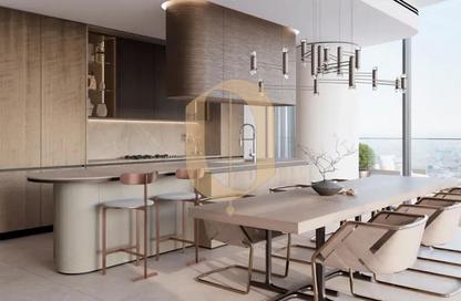 Apartment - 5 - 6 for sale in SAAS Hills - Dubai Science Park - Dubai