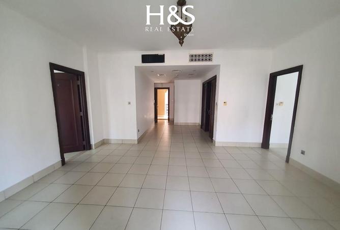 Rent in Zaafaran 2: Burj Khalifa View | 2BR | Balcony | Fitted Kitchen ...