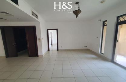 Apartment - 2 - 3 for rent in Zaafaran 2 - Zaafaran - Old Town - Downtown Dubai - Dubai
