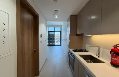 Apartment - 1 Bathroom for sale in Azizi Riviera Beachfront Tower A - Azizi Riviera Beachfront - Azizi Riviera - Meydan One - Meydan - Dubai