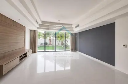 Townhouse - 3 Bedrooms - 4 Bathrooms for rent in Gardenia Townhomes - Wasl Gate - Dubai