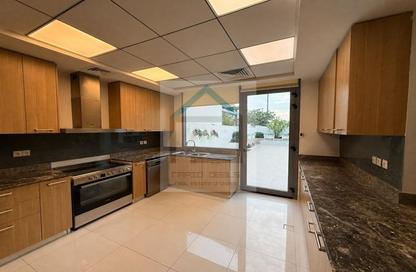 Townhouse - 3 Bedrooms - 4 Bathrooms for rent in Gardenia Townhomes - Wasl Gate - Dubai