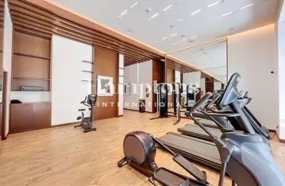 شقة - غرفة نوم - 1 حمام للايجار في فيدا رزيدنسز شاطئ الخور - جريك بيتش - مرسى خور دبي - دبي