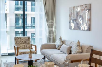 Apartment - 1 Bedroom - 2 Bathrooms for rent in Pantheon Elysee III - District 15 - Jumeirah Village Circle - Dubai
