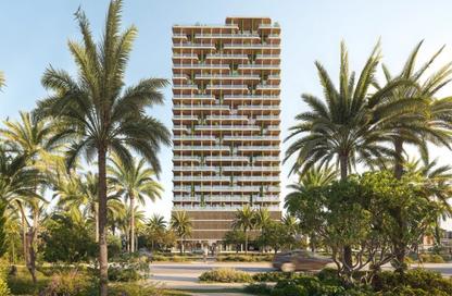 Apartment - 2 Bedrooms - 3 Bathrooms for sale in Oak Yard - District 10 - Jumeirah Village Circle - Dubai