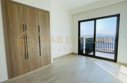 Apartment - Studio - 1 Bathroom for rent in AZIZI Pearl - Al Furjan - Dubai