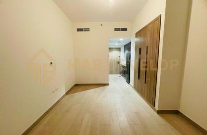 Apartment - Studio - 1 Bathroom for rent in AZIZI Pearl - Al Furjan - Dubai