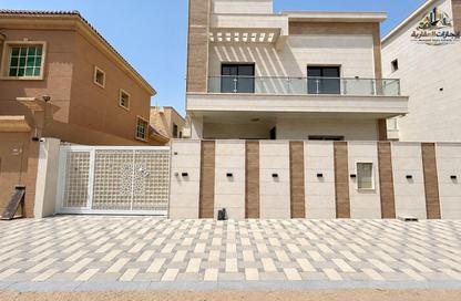 Villa - 6 - 7+ for rent in Al Yasmeen 1 - Al Yasmeen - Ajman Villa - 6 - 7+ for rent in Al Yasmeen 1 - Al Yasmeen - Ajman