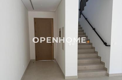 Townhouse - 3 - 4 for sale in Toledo - Zayed City (Khalifa City C) - Khalifa City - Abu Dhabi