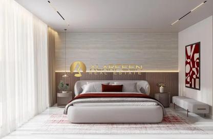Apartment - 1 Bedroom - 2 Bathrooms for sale in Coral Isle - Dubai Islands - Dubai