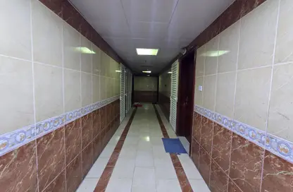Apartment - 1 Bedroom - 1 Bathroom for rent in Fire Station Road - Muwaileh - Sharjah
