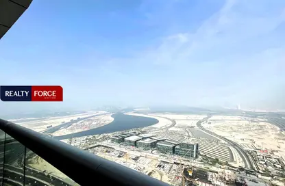 شقة - غرفة نوم - 2 حمامات للبيع في تاور D - داماك تاورز من باراماونت - الخليج التجاري - دبي