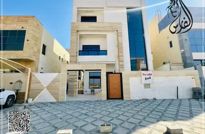 فيلا - 7 غرف نوم للبيع في 1 الياسمين - الياسمين - عجمان فيلا - 7 غرف نوم للبيع في 1 الياسمين - الياسمين - عجمان