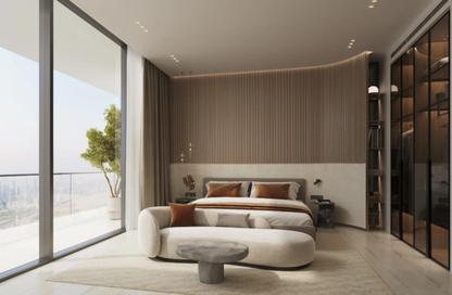 Apartment - 1 Bedroom - 2 Bathrooms for sale in Binghatti Elite - Dubai Production City (IMPZ) - Dubai