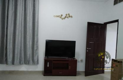 Apartment - 1 Bedroom - 2 Bathrooms for sale in Al Naemiya Tower 1 - Al Naemiya Towers - Al Nuaimiya - Ajman Apartment - 1 Bedroom - 2 Bathrooms for sale in Al Naemiya Tower 1 - Al Naemiya Towers - Al Nuaimiya - Ajman