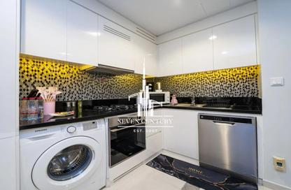 Apartment - 2 Bedrooms - 2 Bathrooms for rent in Aykon City Tower C - Aykon City - Business Bay - Dubai