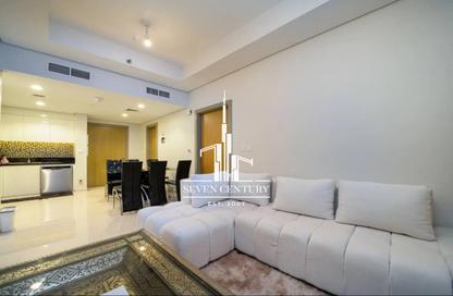Apartment - 2 Bedrooms - 2 Bathrooms for rent in Aykon City Tower C - Aykon City - Business Bay - Dubai