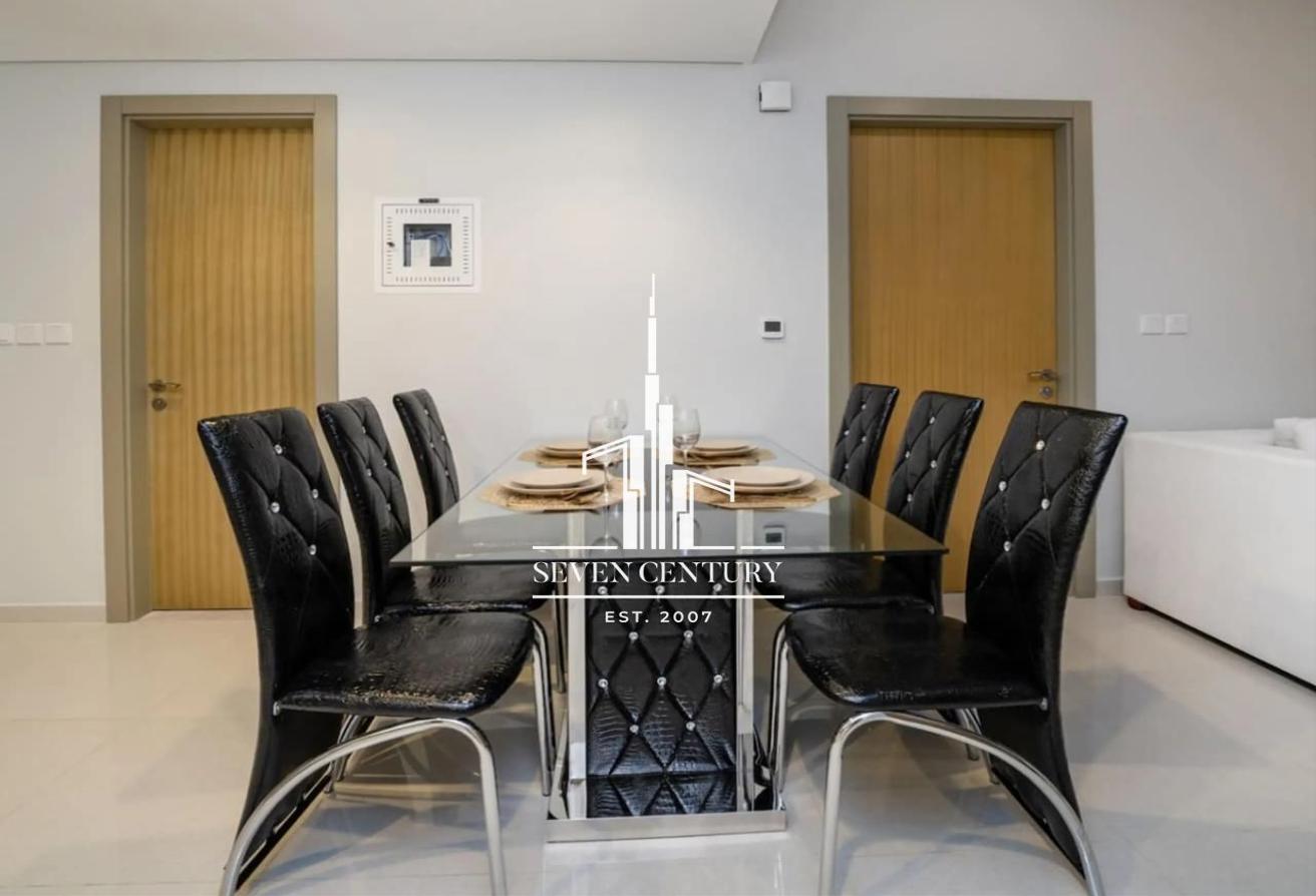 Sea View | Burj View | Fully Furnished |Big Layout photo 8