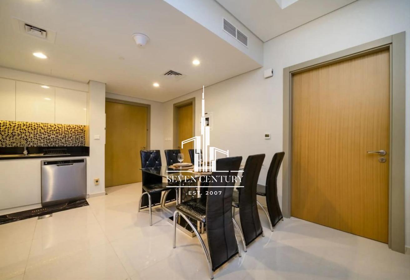 Sea View | Burj View | Fully Furnished |Big Layout photo 7