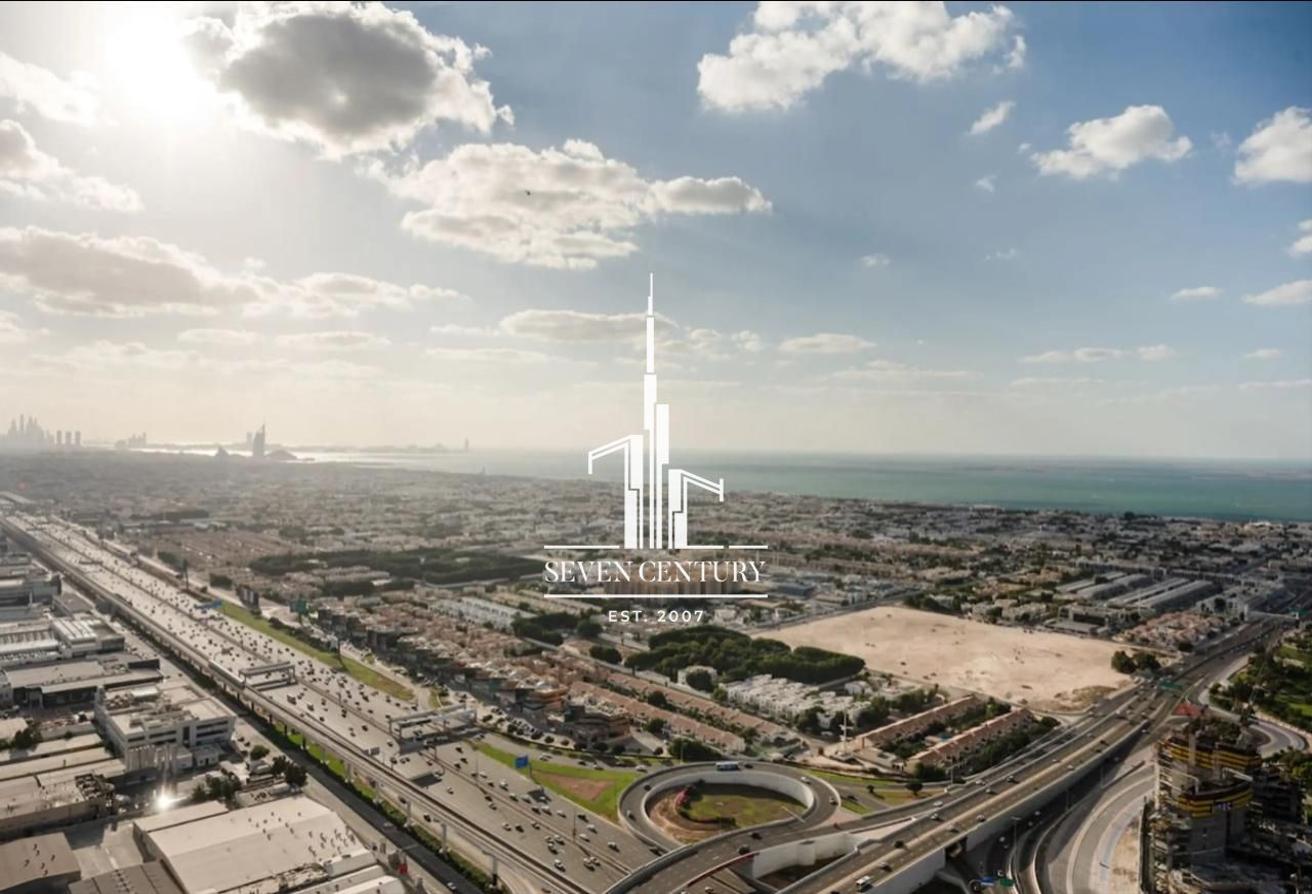 Sea View | Burj View | Fully Furnished |Big Layout photo 17