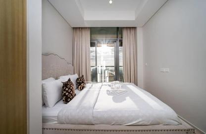 Apartment - 2 Bedrooms - 2 Bathrooms for rent in Aykon City Tower C - Aykon City - Business Bay - Dubai
