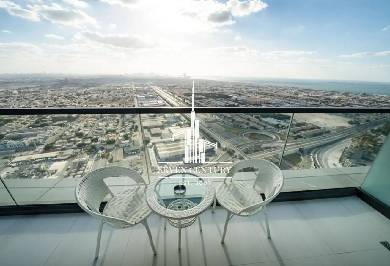Sea View | Burj View | Fully Furnished |Big Layout photo 12