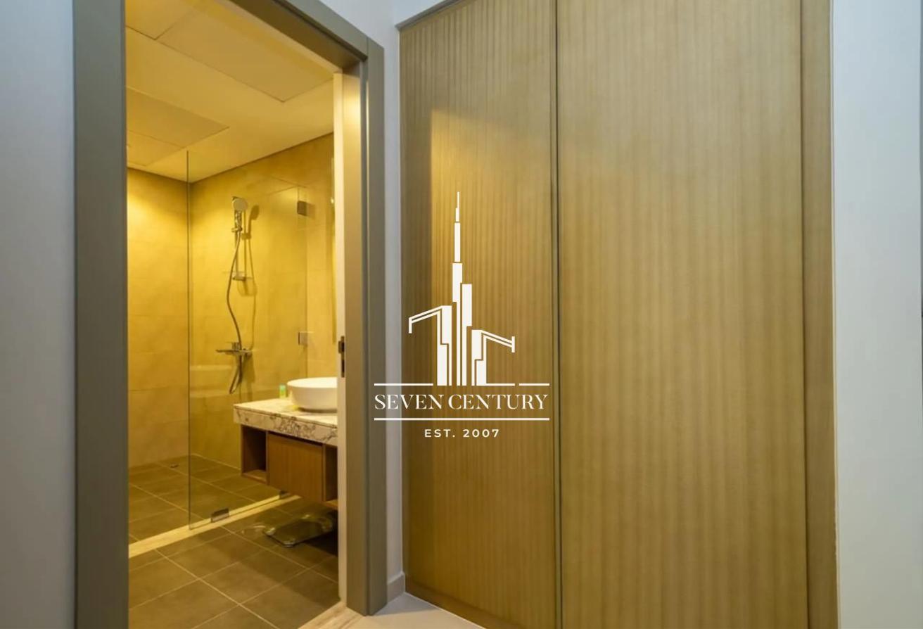 Sea View | Burj View | Fully Furnished |Big Layout photo 10