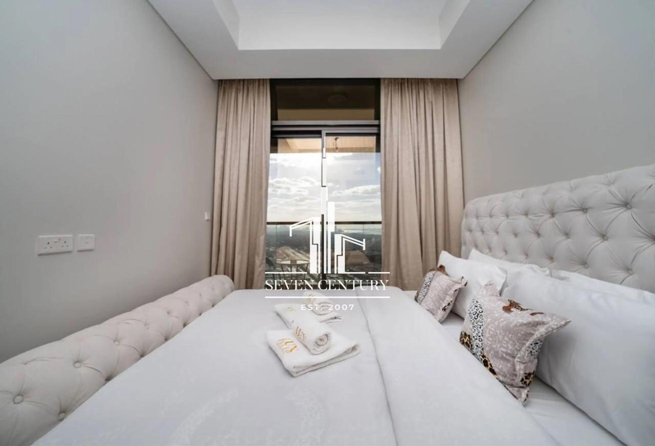 Sea View | Burj View | Fully Furnished |Big Layout photo 6