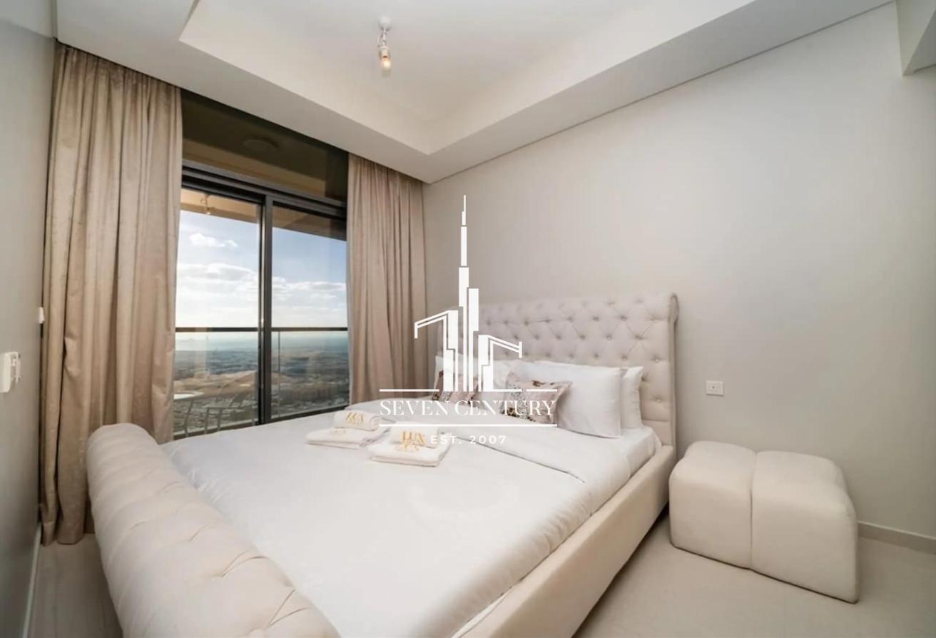 Sea View | Burj View | Fully Furnished |Big Layout photo 5