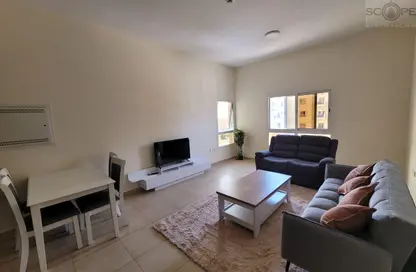 شقة - غرفة نوم - 1 حمام للايجار في 23 الرمث - الرمث - رمرام - دبي لاند - دبي