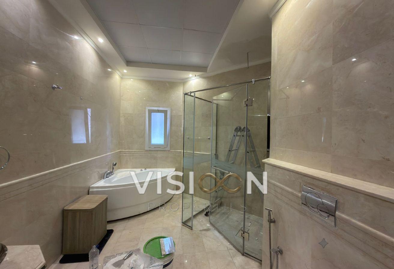Prime location 6BR l Pool l Modern l Driver Room photo 17