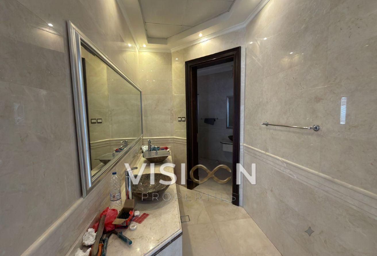 Prime location 6BR l Pool l Modern l Driver Room photo 20