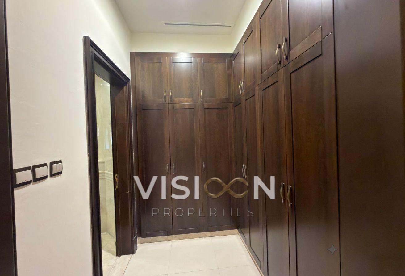 Prime location 6BR l Pool l Modern l Driver Room photo 13