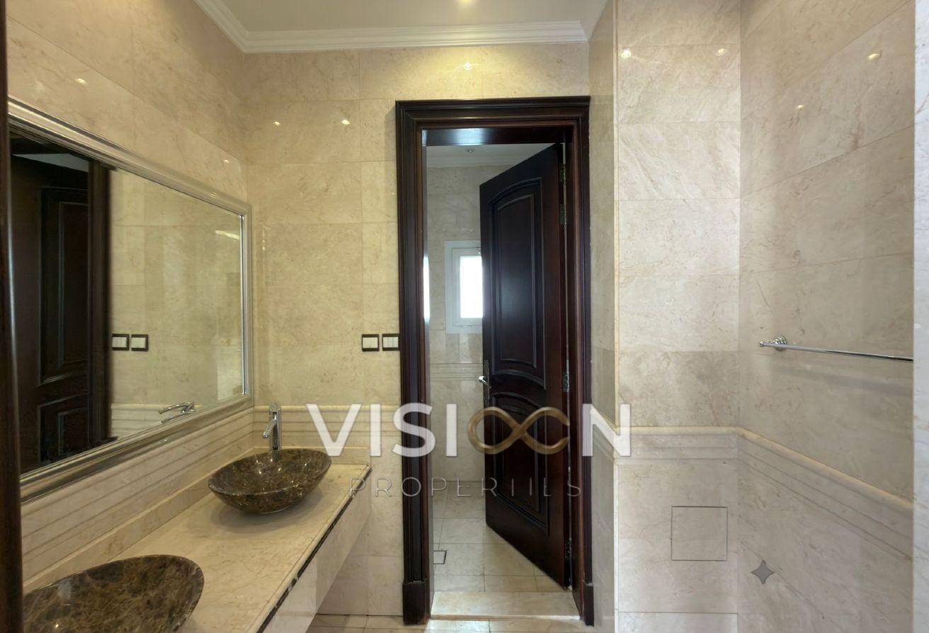 Prime location 6BR l Pool l Modern l Driver Room photo 15