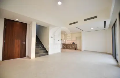 Townhouse - 3 Bedrooms - 4 Bathrooms for rent in Nara - The Valley - Dubai