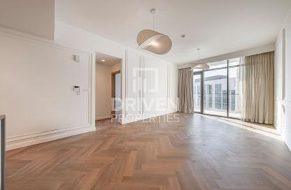 Apartment - 1 - 2 for rent in Canal Front Residence 2 - Canal Front Residences - Al Wasl - Dubai
