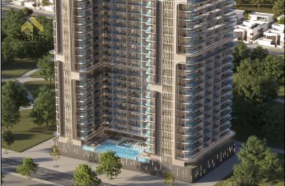 Apartment - 1 Bedroom - 2 Bathrooms for sale in Samana SKy Views - Dubai Production City (IMPZ) - Dubai