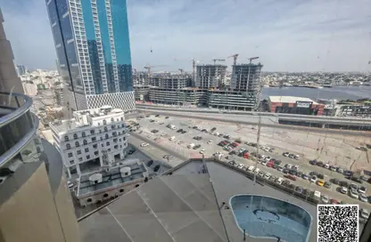 Apartment - 2 Bedrooms - 3 Bathrooms for sale in Al Rashidiya 1 - Al Rashidiya - Ajman