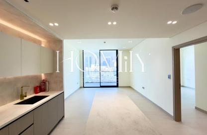 Apartment - 1 Bedroom - 2 Bathrooms for rent in Binghatti Phoenix - District 13 - Jumeirah Village Circle - Dubai