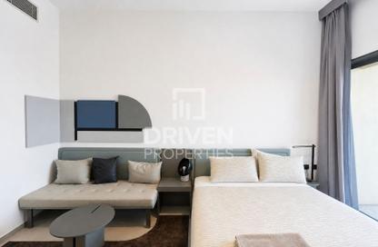 Apartment - Studio - 1 for sale in MAG 900 - MAG City - Mohammed Bin Rashid City - Dubai