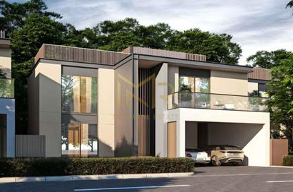 Villa - 6 Bedrooms - 7+ Bathrooms for sale in Sobha Elwood - Dubai Land - Dubai